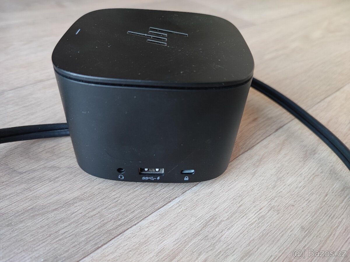 Dokovací stanice HP HSN-IX01 Thunderbolt - 3
