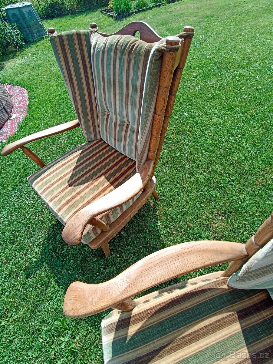 Sedací souprava - 3