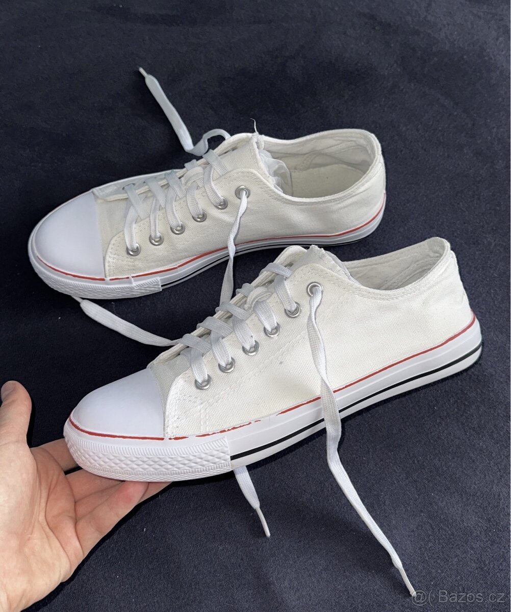 Tenisky Sinsay 40 - 3