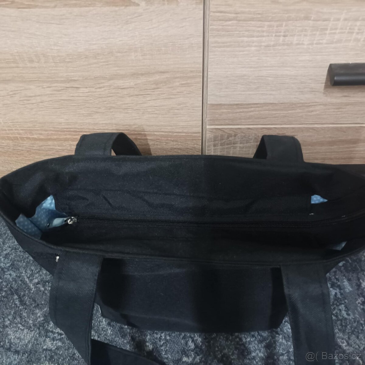 Sada - kabelka, crossbody a taštička - 3