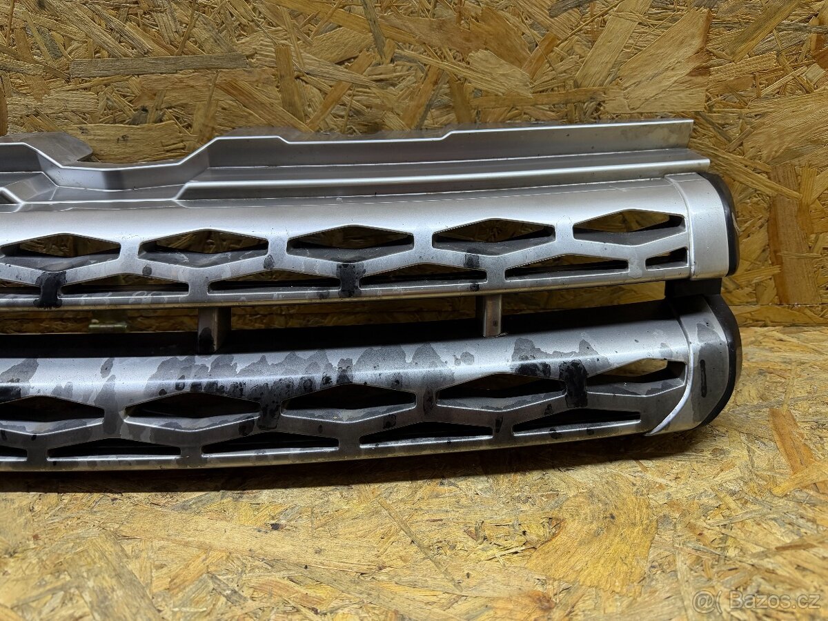 Maska Range Rover Evoque 2012 - 3