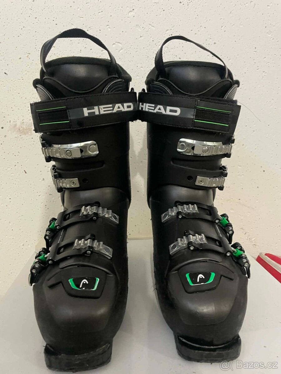 Head NEXT EDGE RS - 3