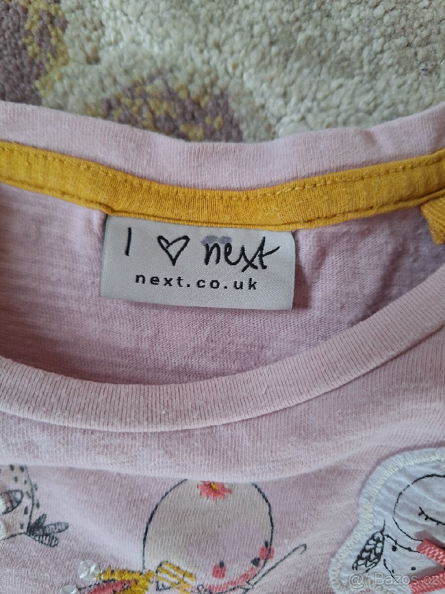 Next saty vel.98 - 3