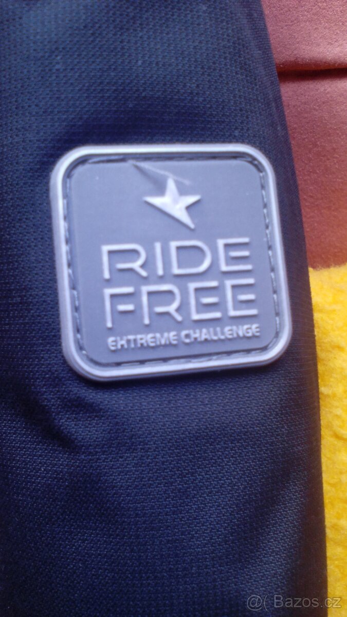 Pánská zimní bunda - 3