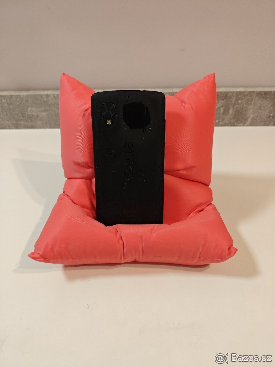 LG Google Nexus 5 - 3