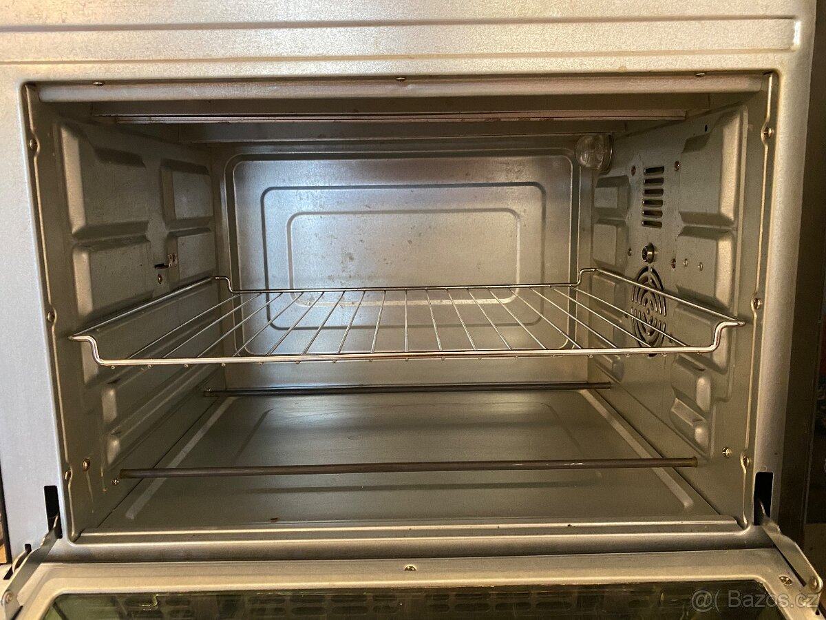 Mini trouba Siguro - 3