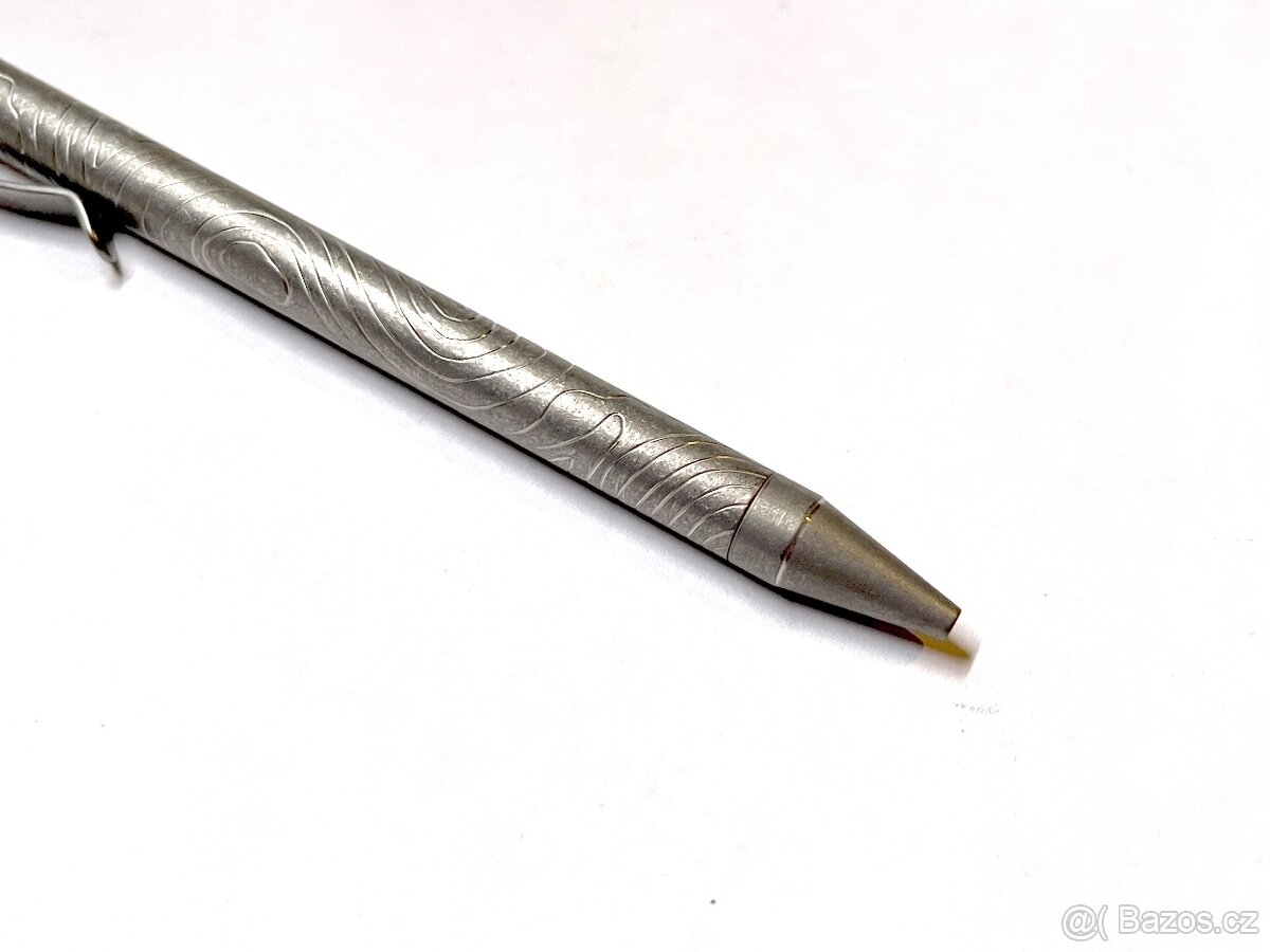 CountyComm/Maratac sada - psaní, oheň a spojka - 3