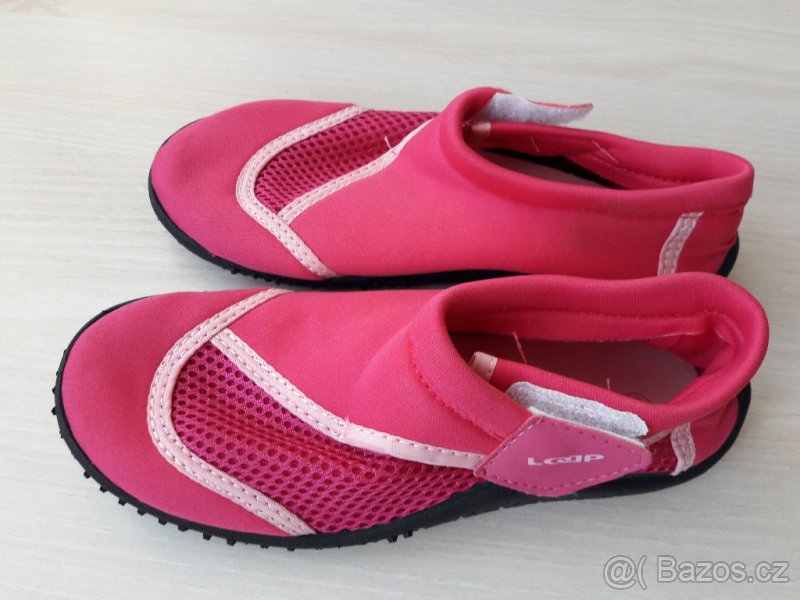 Dětské boty do vody vel. 30 - 3