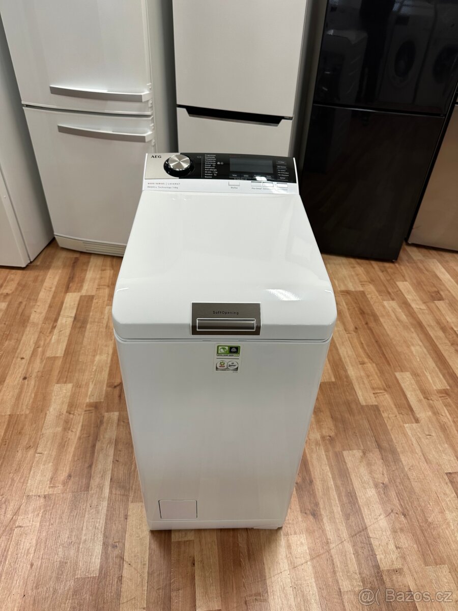 Pračka Aeg (168) - 3