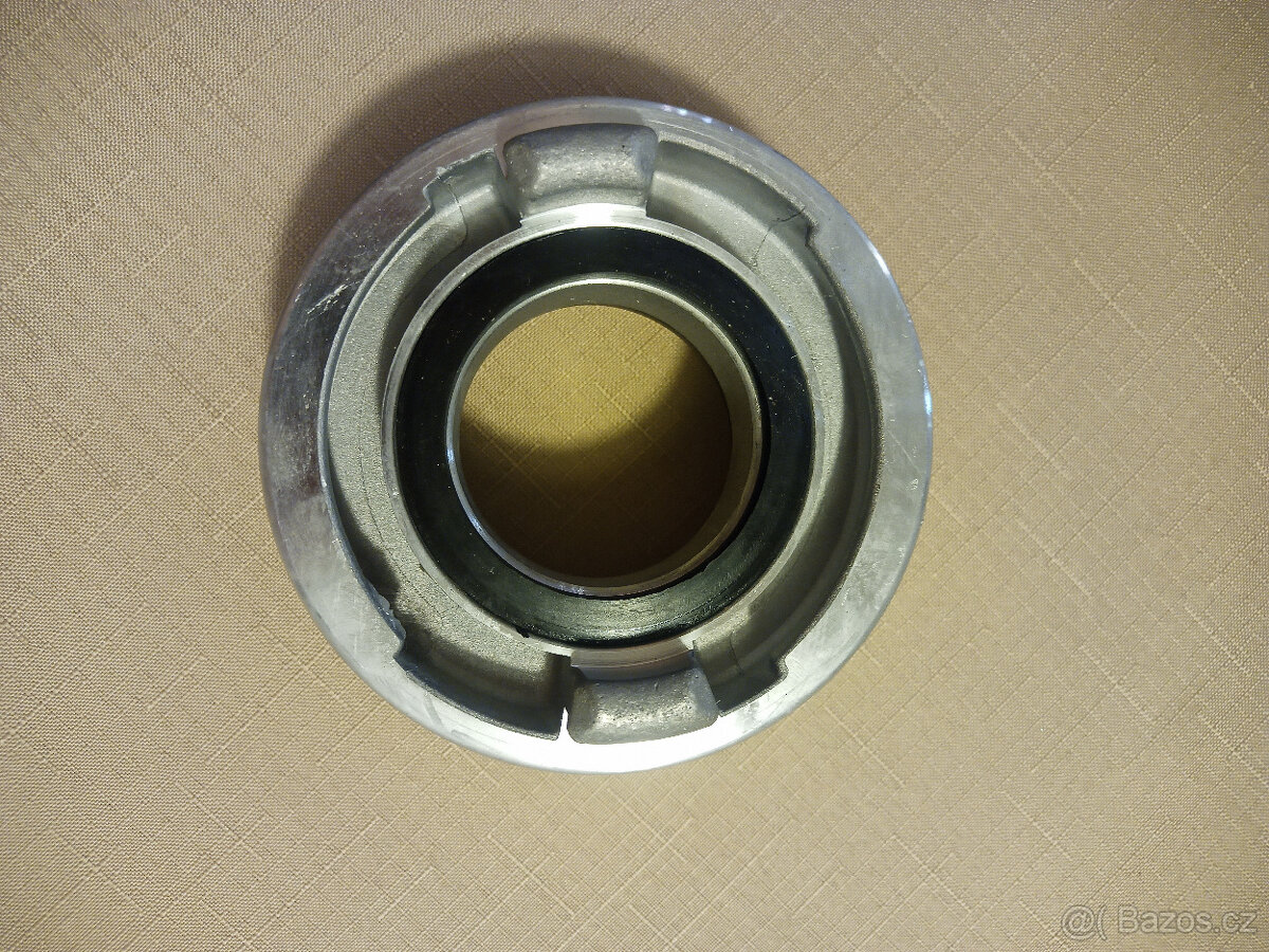 Požární spojka C52 pevná - 3