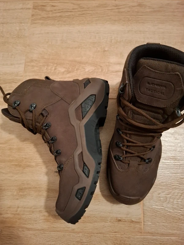 Lowa z6s - 3