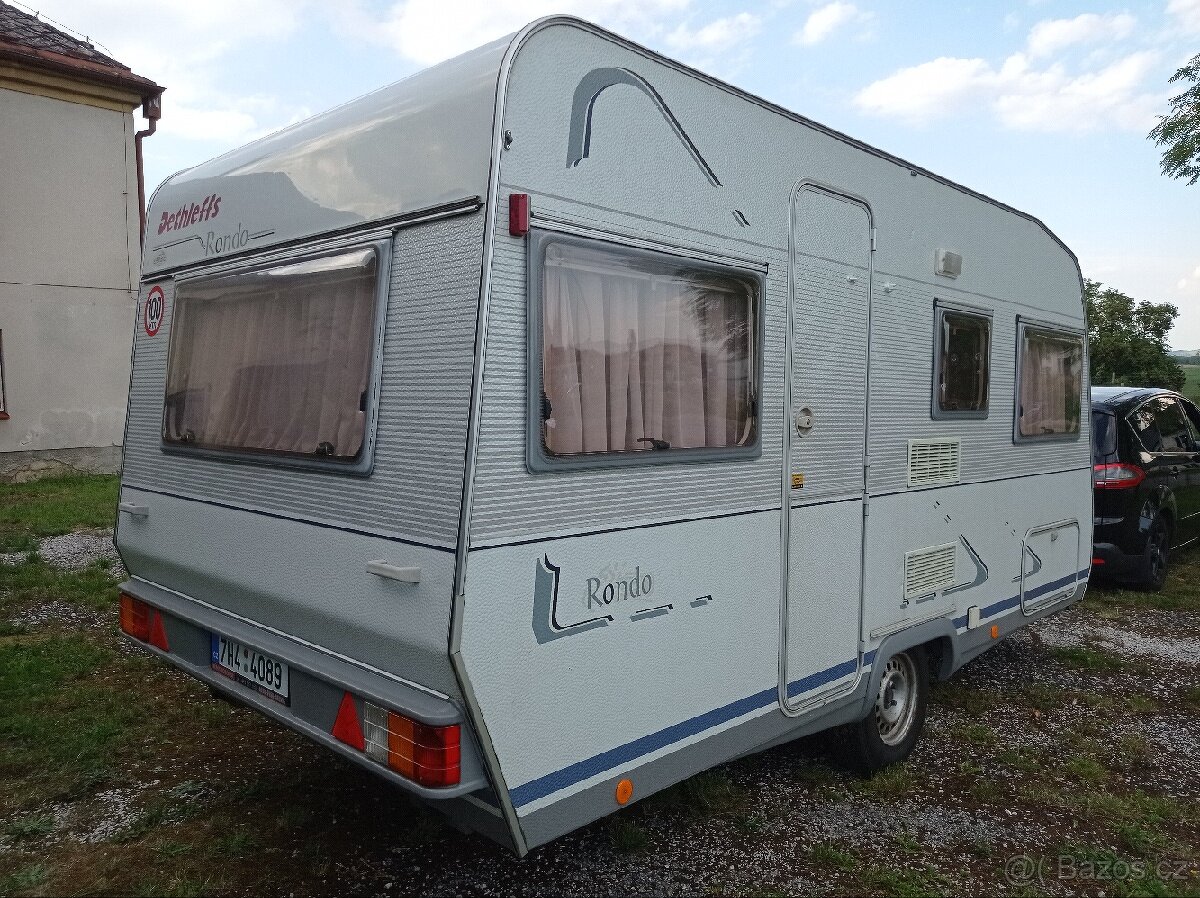 Karavan Dethlefs - 3