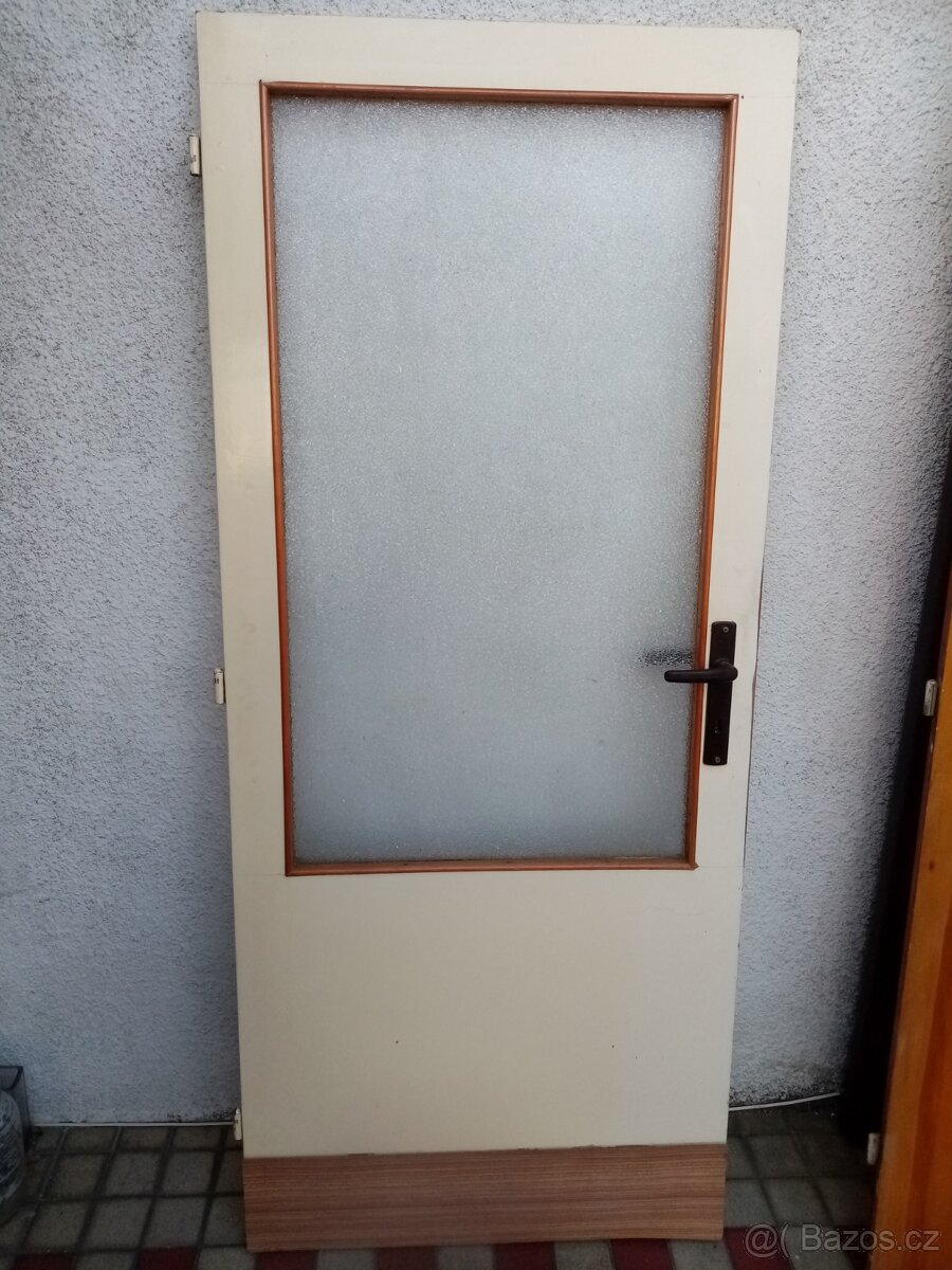 Interiérové dveře - 3