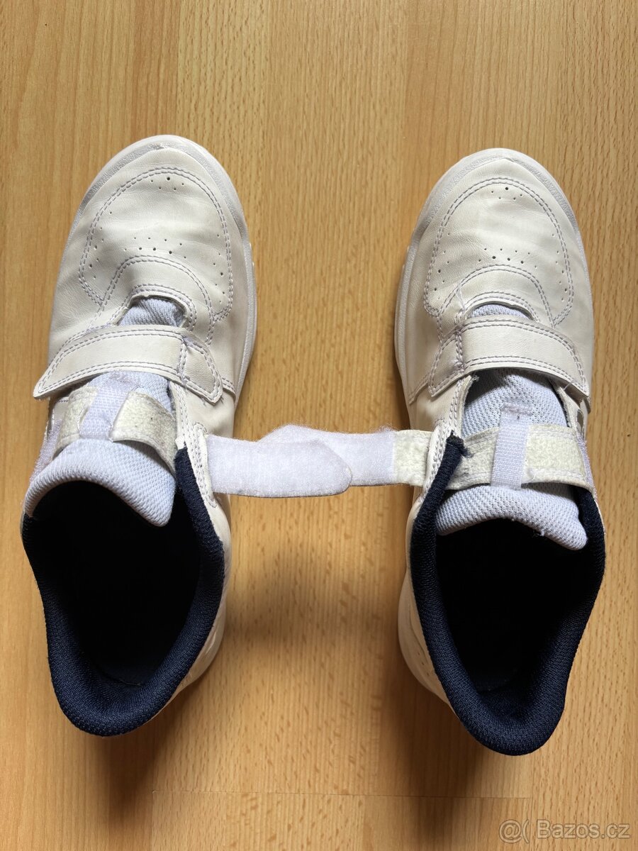 Boty na tělocvik vel. 38 - 3