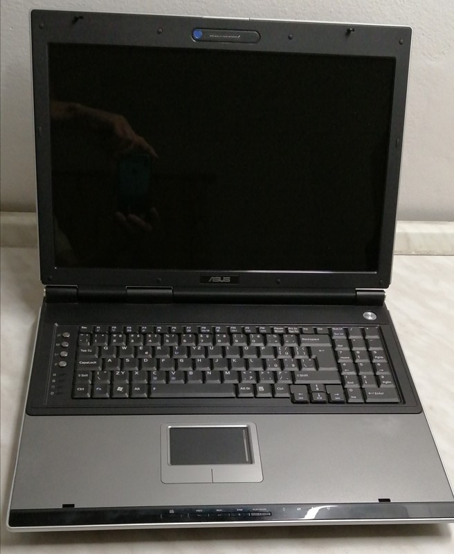 Notebook - 3
