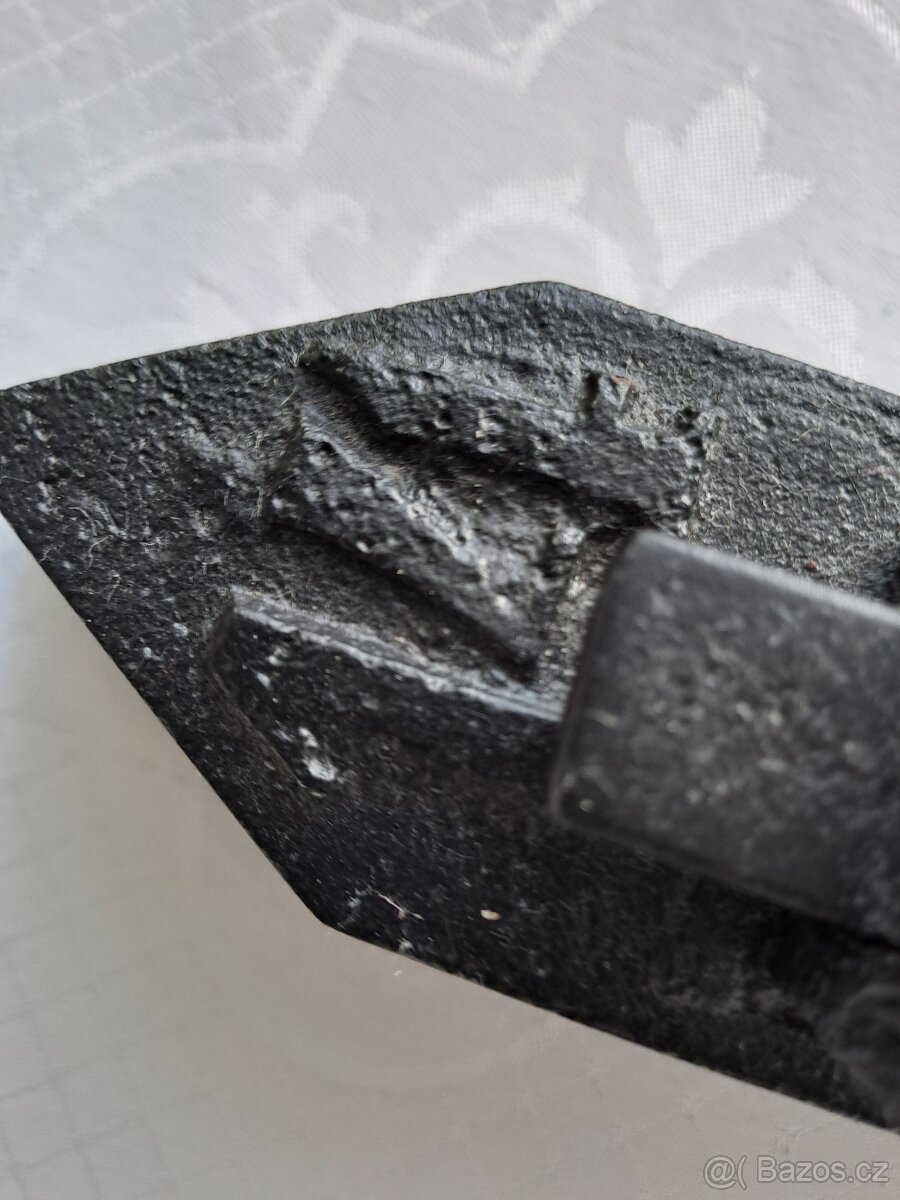 Prodám starou žehličku - 3