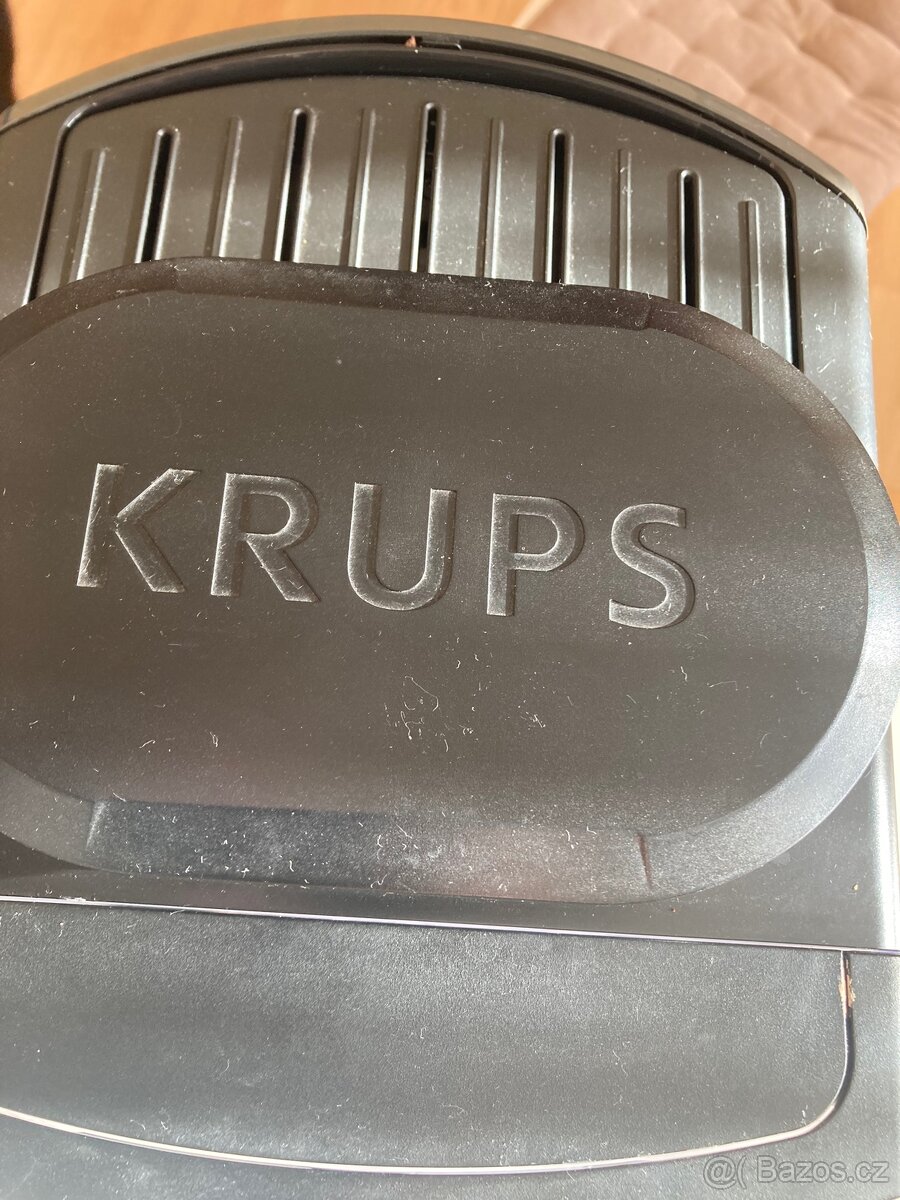 Krups automaticky kavovar - 3