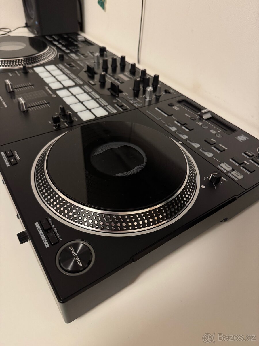 PIONEER DDJ REV 7 - 3