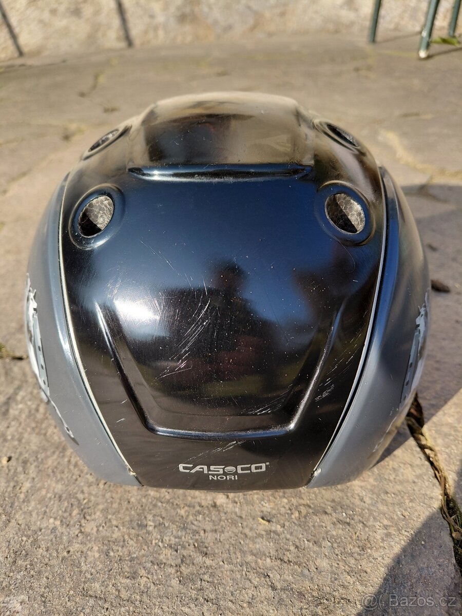 DĚTSKÁ JEZDECKÁ PŘILBA - 3