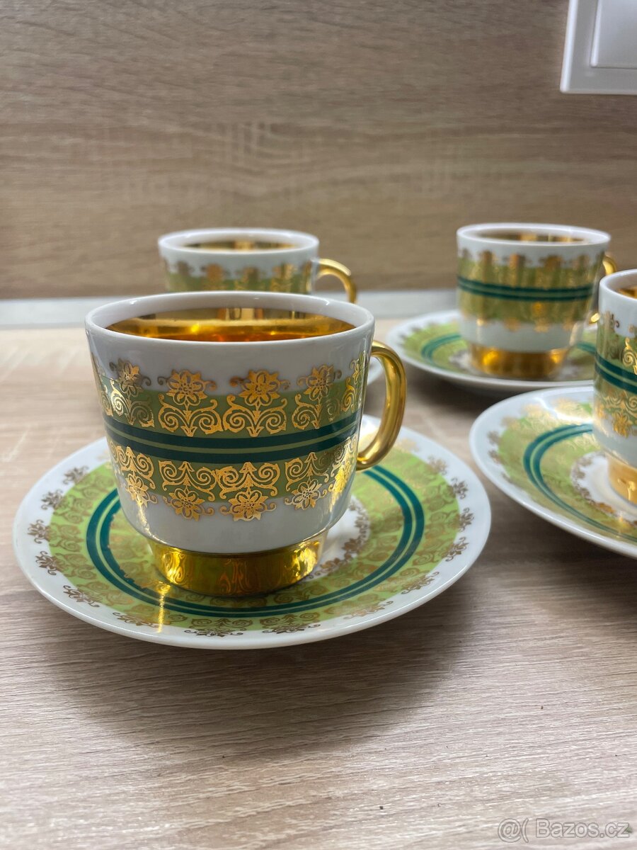 porcelánový servis Orion - 3