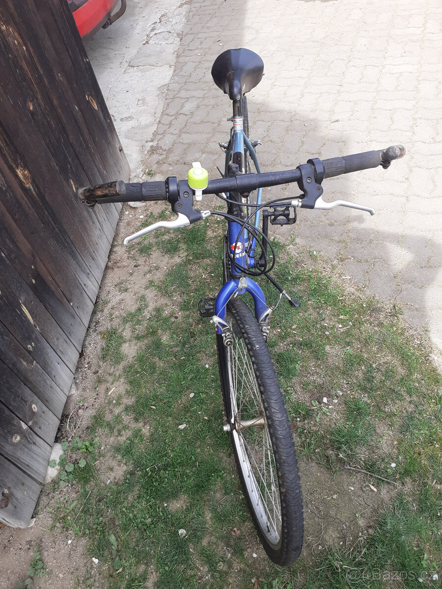 Dětské/juniorské horské kolo - 3