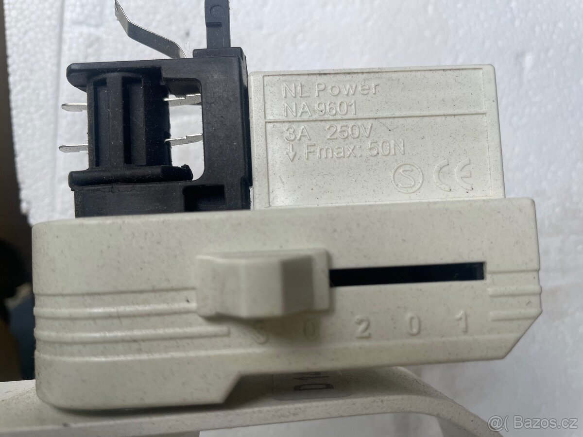 světlo halogenové stropní - 3