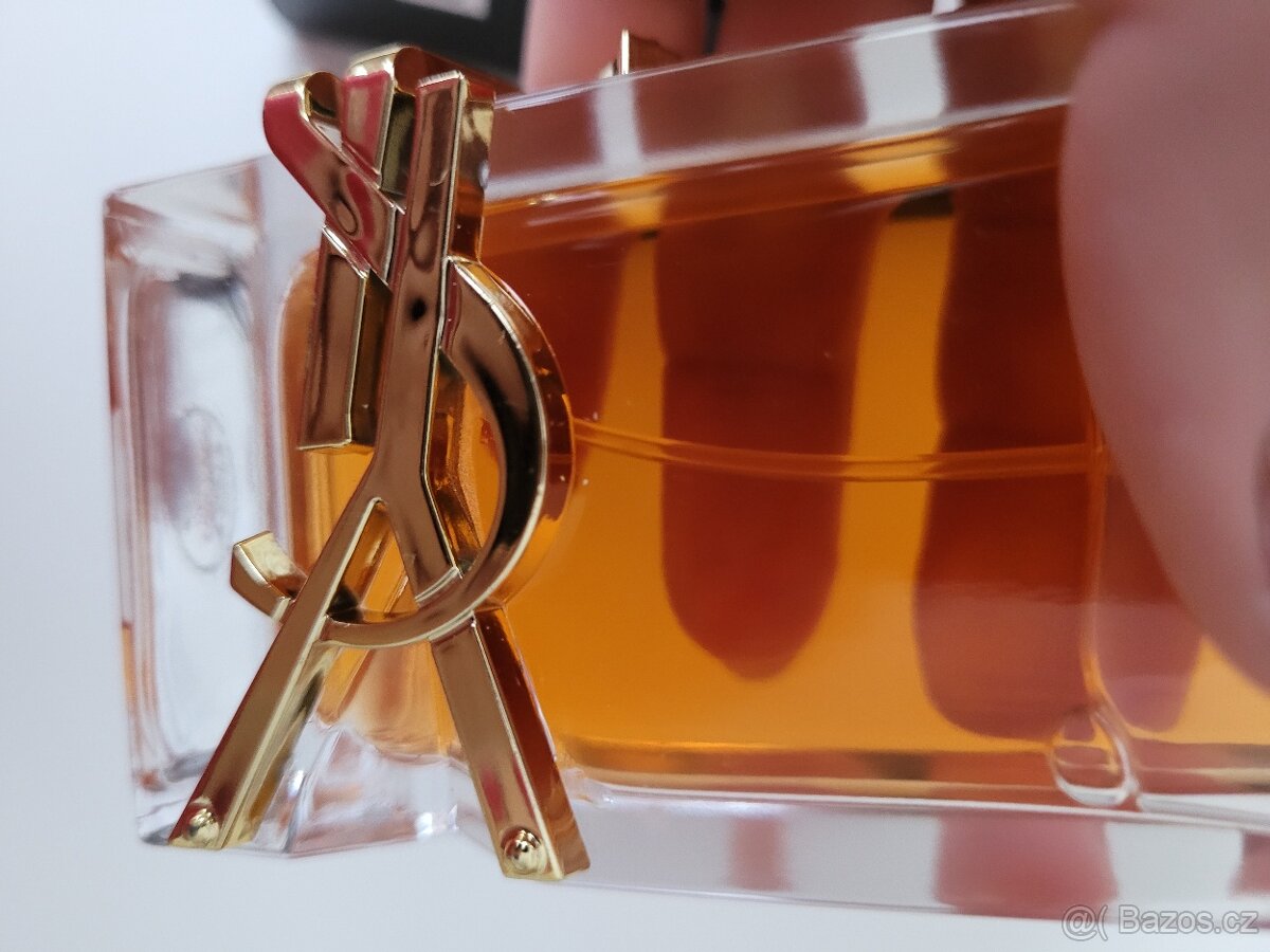 Nová vonavka Libre - 3