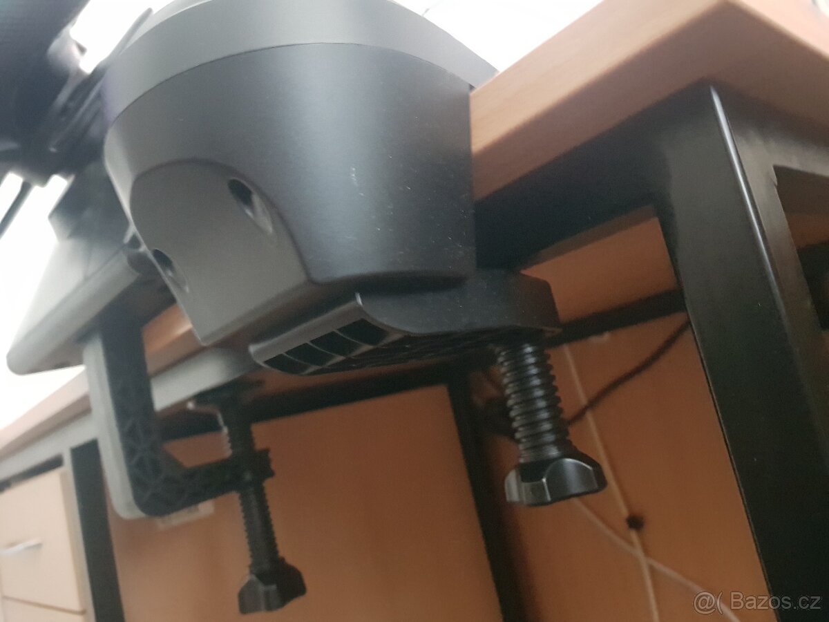 Volant SimRacer Manual Gearbox 6 in 1 - 3