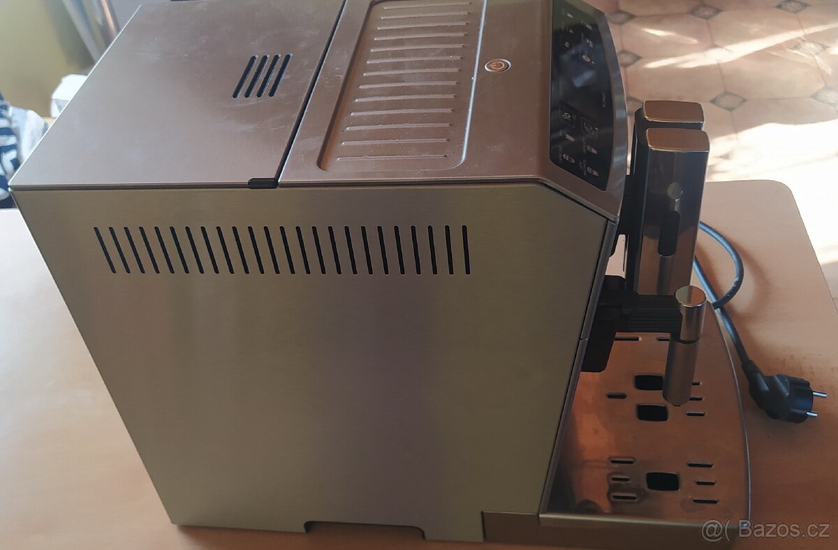 DeLonghi Prima Donna S evo - 3