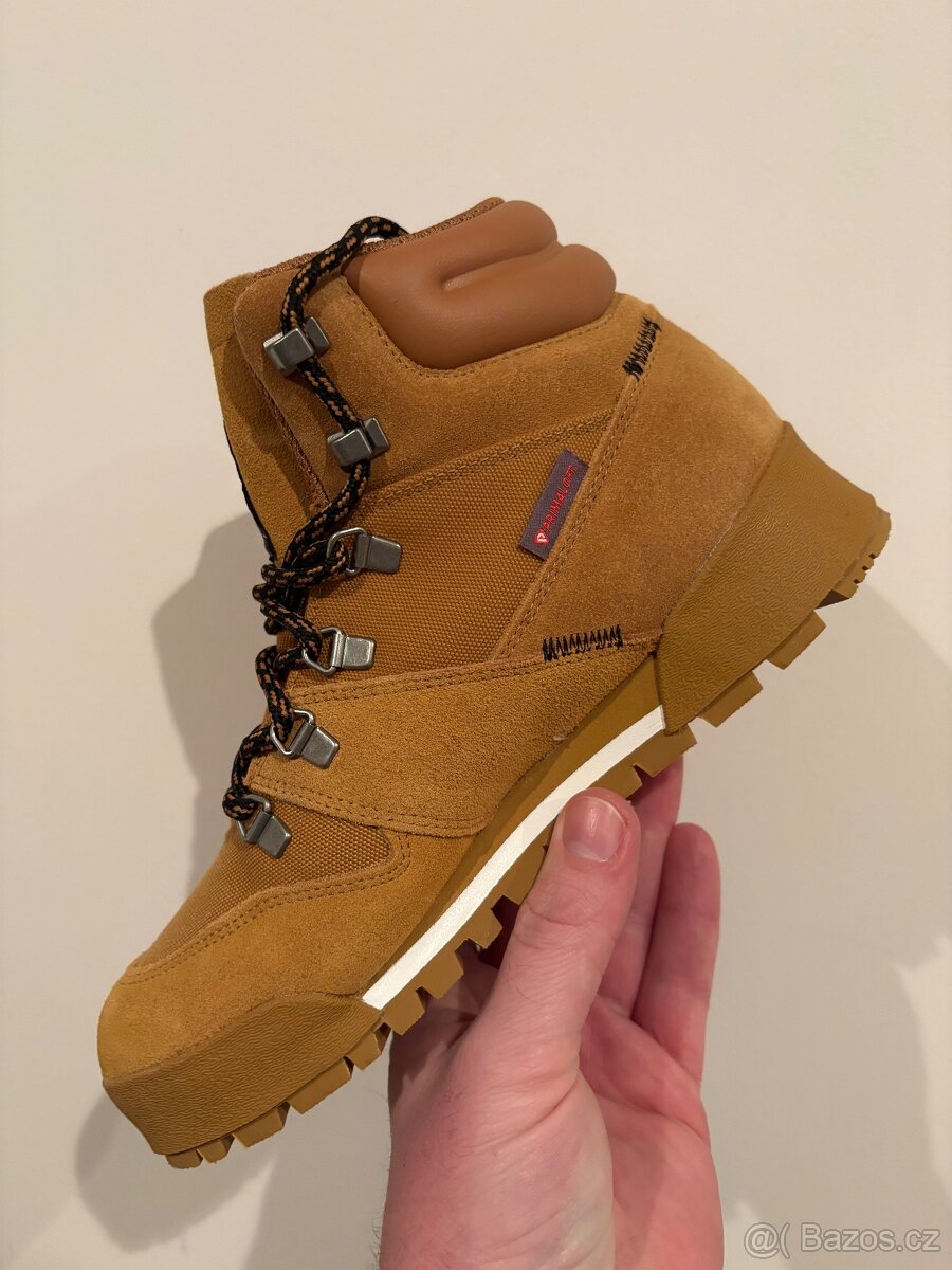 Dámské boty Adidas Terrex - 3