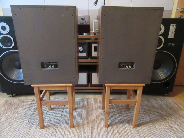 Reprobedny Pioneer CS-53 - 3