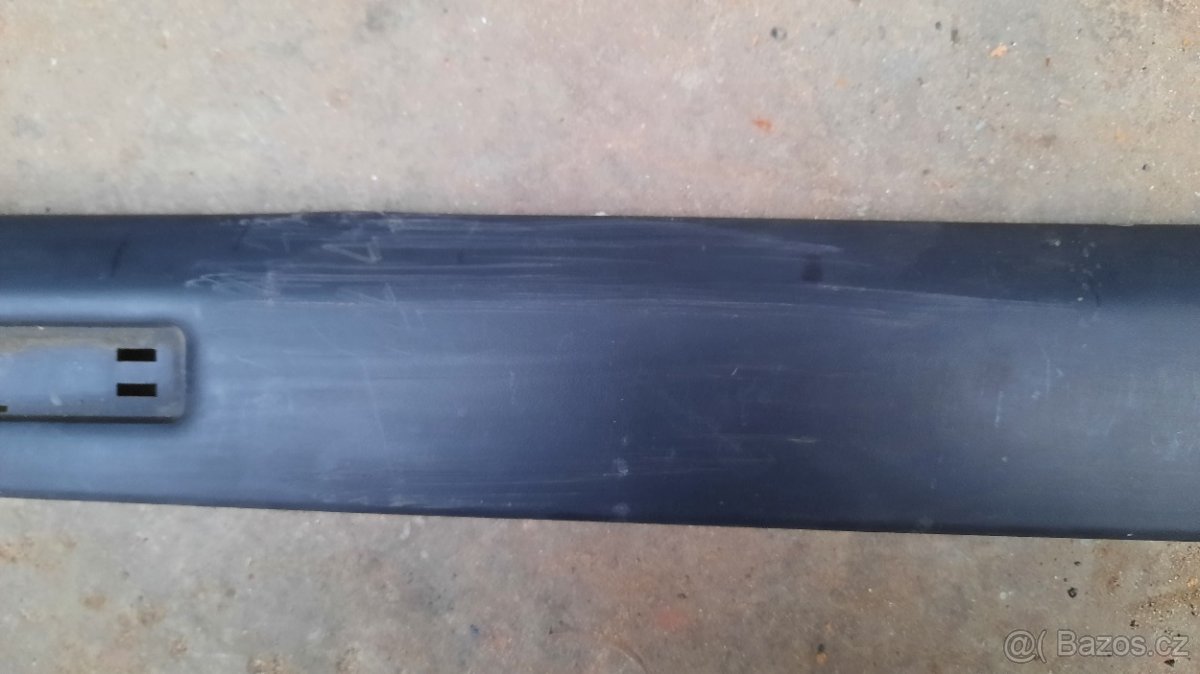 Citroen Xsara lišta dveří levá i pravá - 3