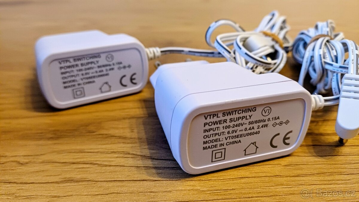 Chůvička Vtech stav perfektní - 3