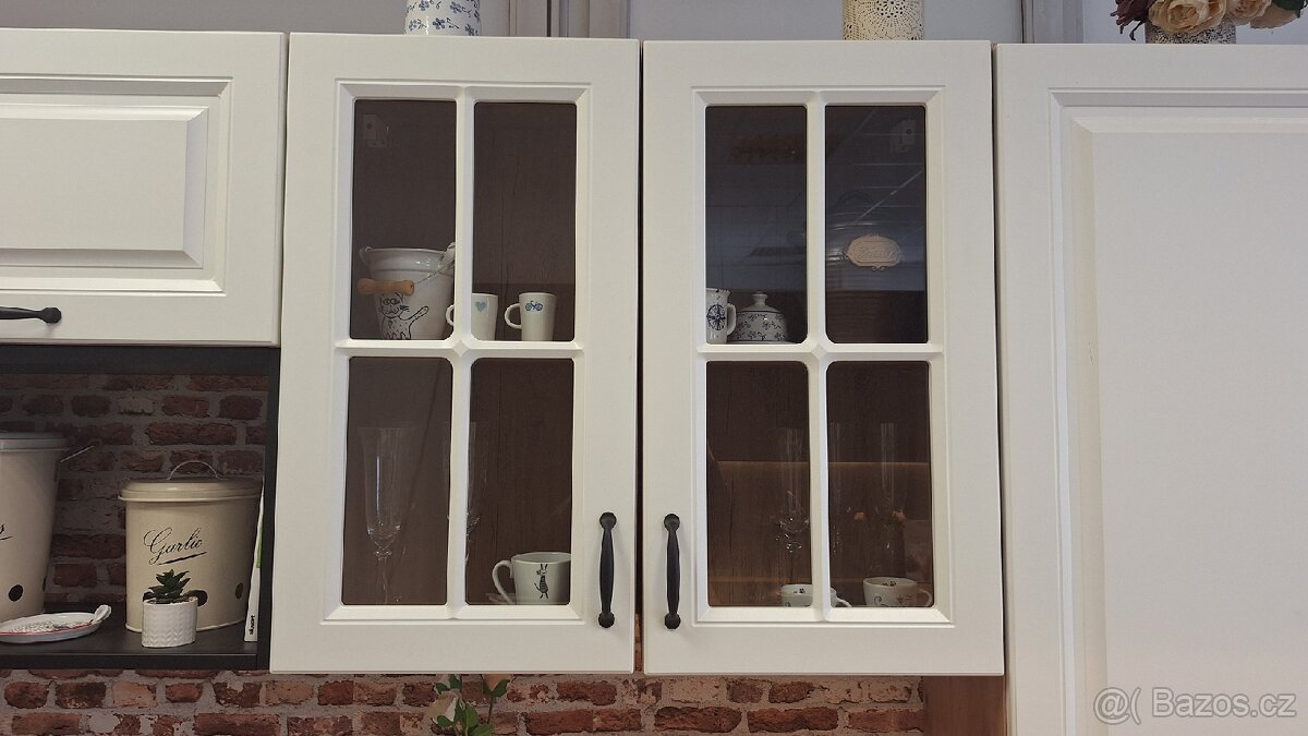 Modelová sestava z výstavy 210x350 - 3