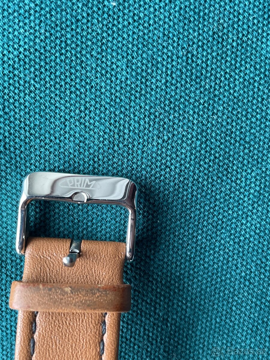 Hodinky PRIM Manager - 3