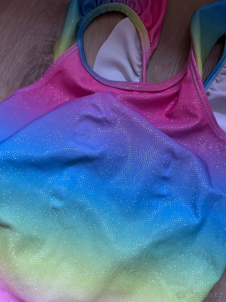 Plavky H&M - 3