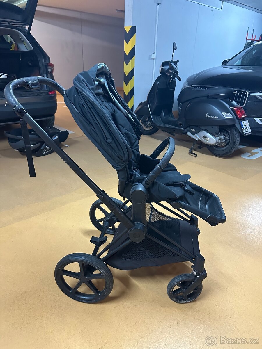 Cybex priam kočárek - 3