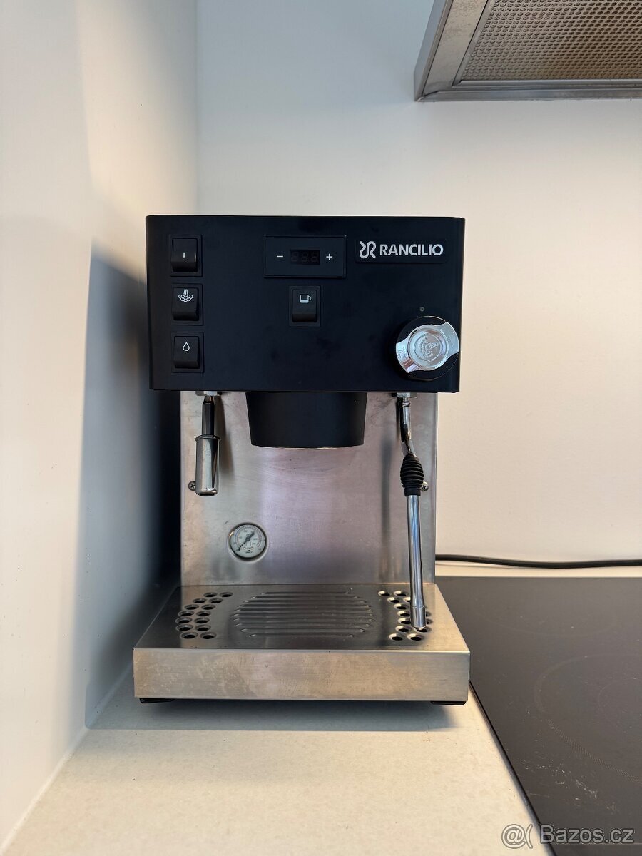 Rancilio Silvia PRO X - 3