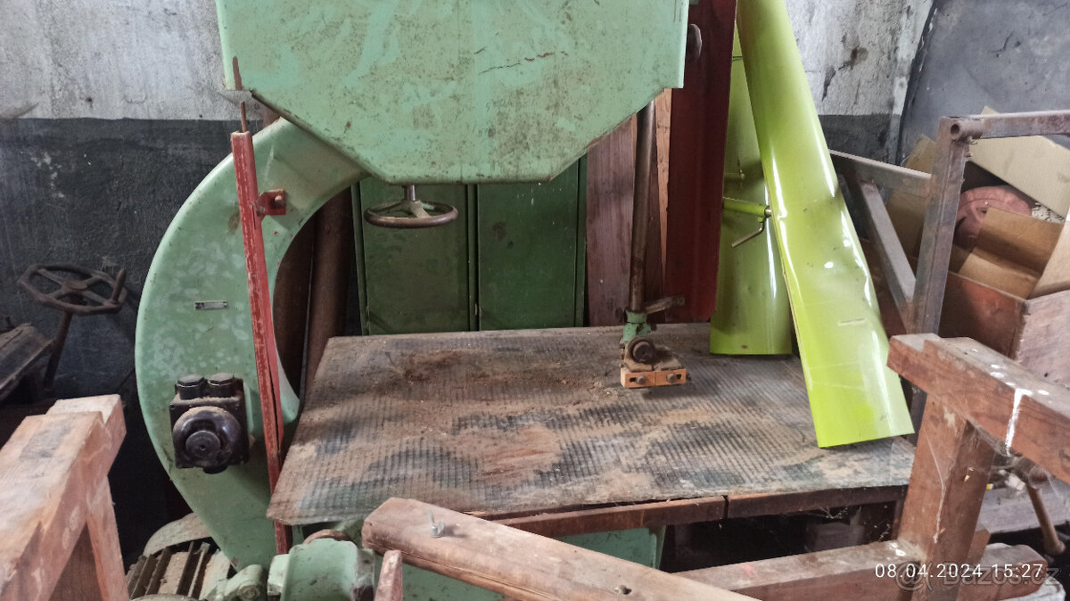 vybavení stolárny - 3