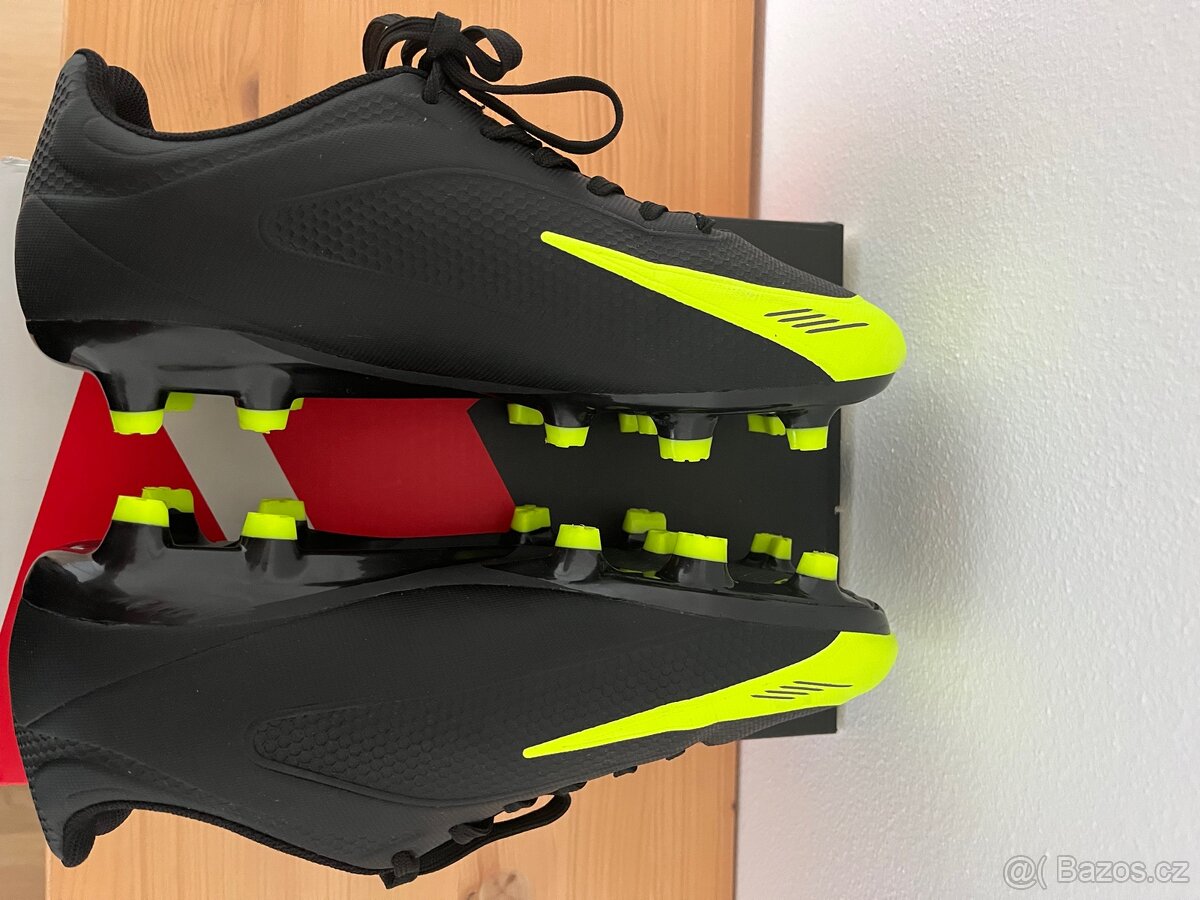 Kopačky Kensis velikost 37 - 3