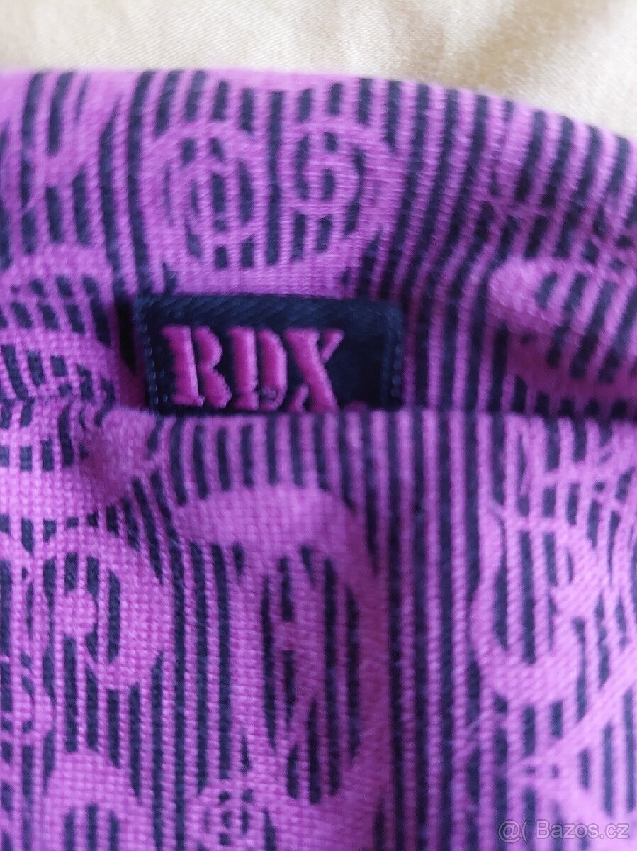 Čepice dívčí vel. 6 RDX nová - 3