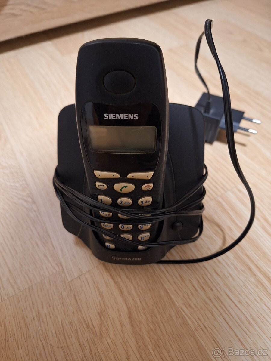 Domácí telefon - 3