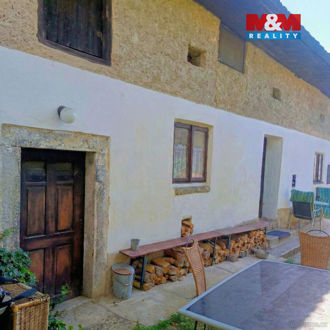 Prodej chalupy, 90 m², Kadov - 3