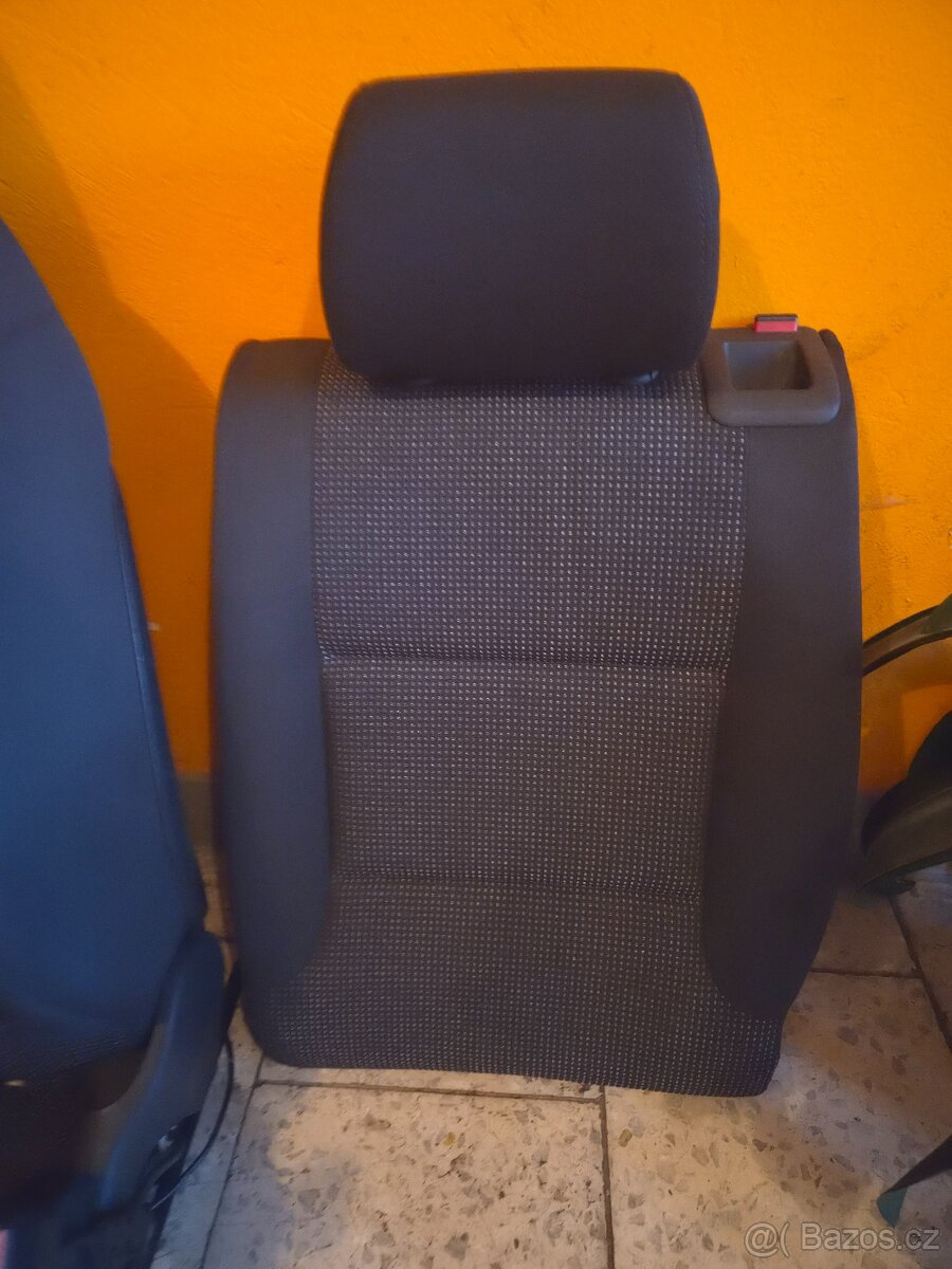 sedacky audi a3 - 3