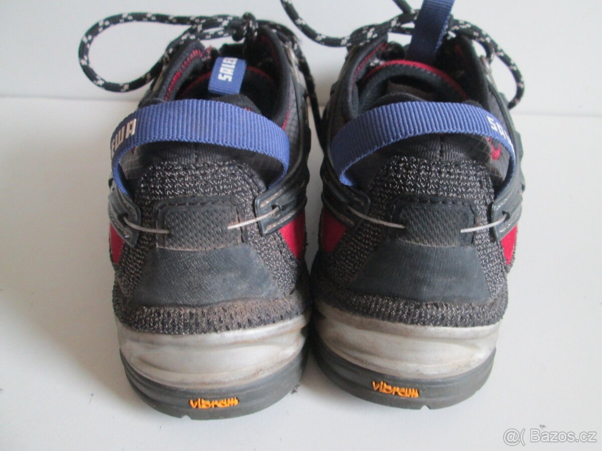 Salewa GTX------vel.38,5 - 3