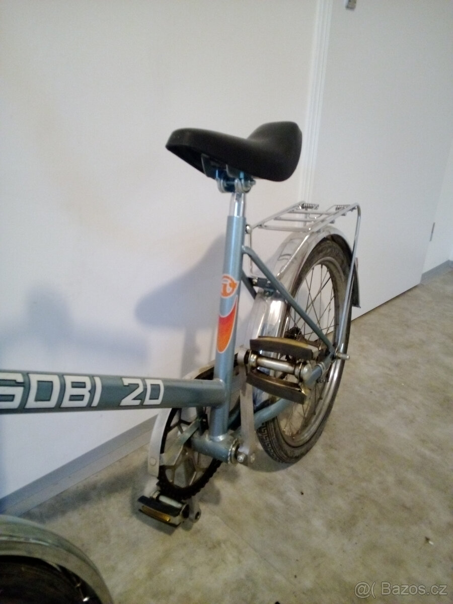 Sobi 20 - 3