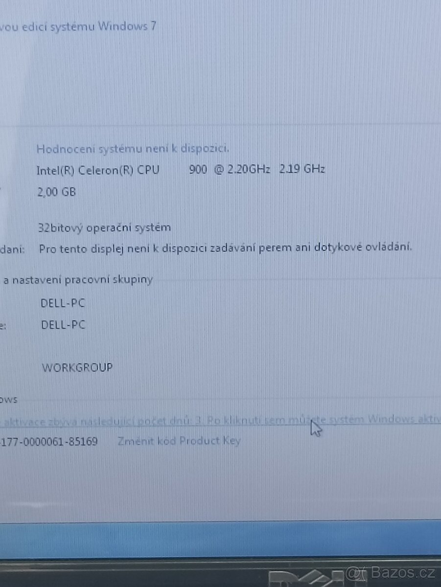 Dell Inspiron n5030 - 3