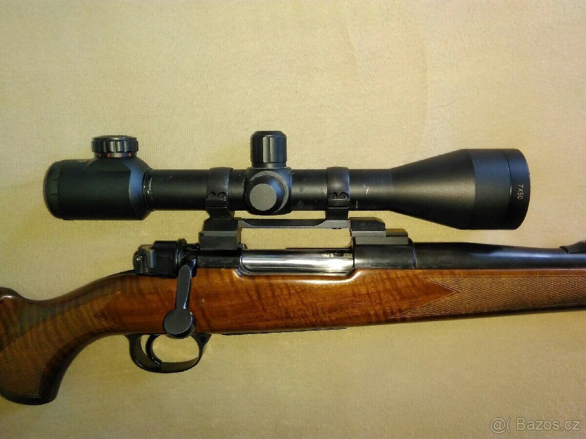 Mauser 308 Win. - 3