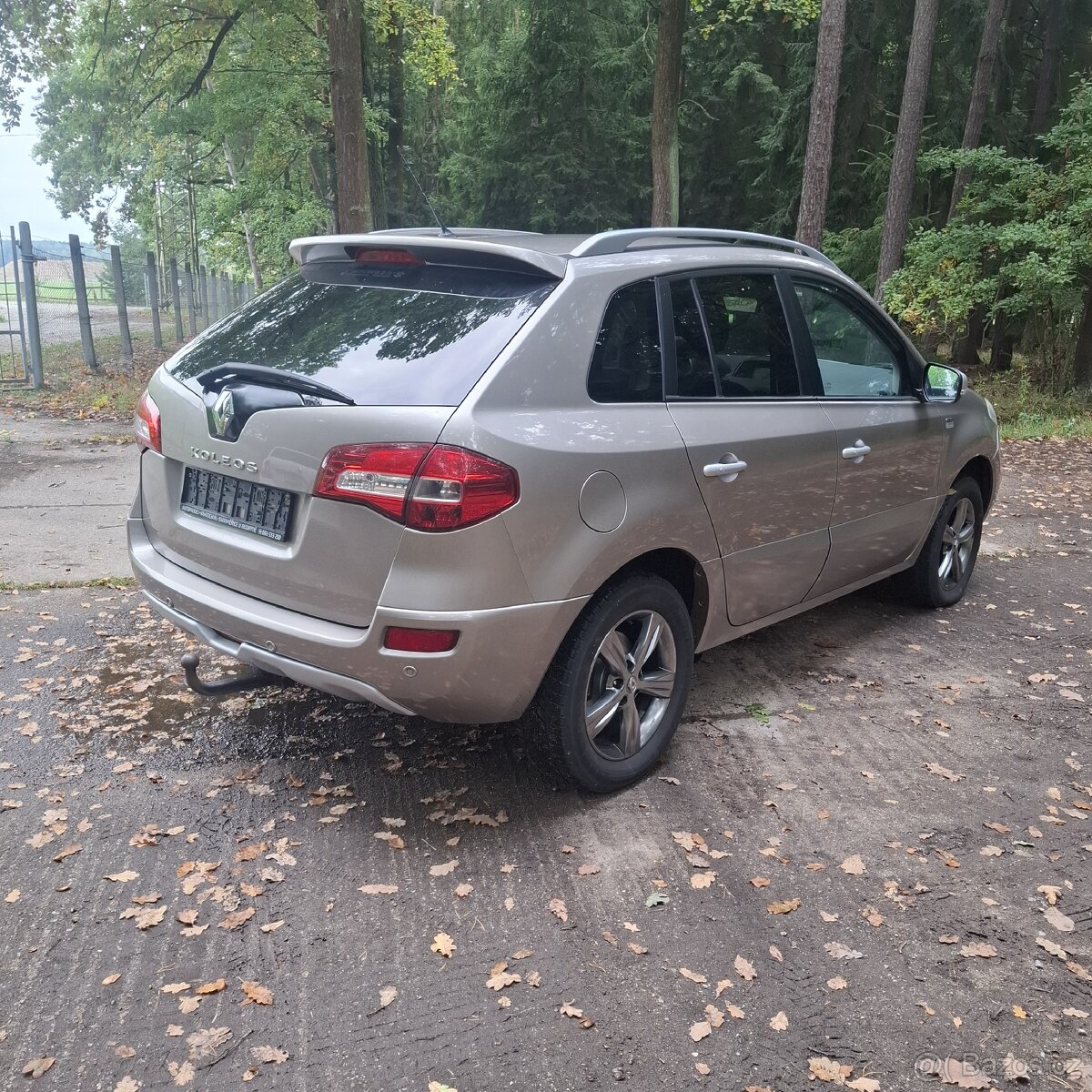 Renault koleos 4x4 2.0dci r.v 2012 facelift - 3