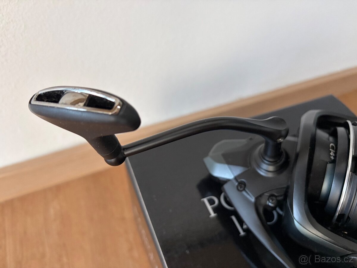 Shimano Power Aero 14000 XTB - 3